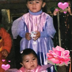 Meet your Posher, Irma